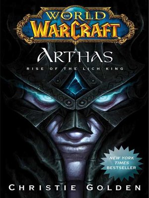 cover image of Arthas